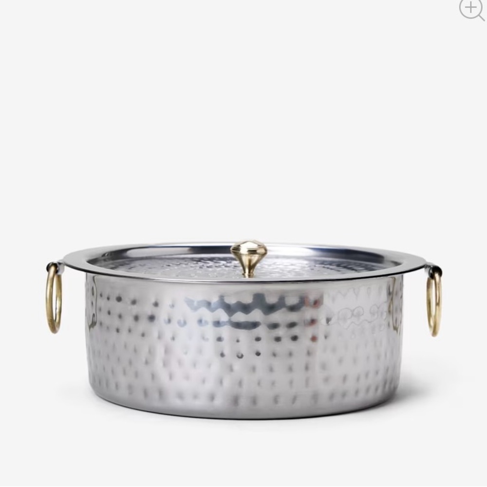 Indian Patila Pot